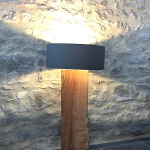 Alternative view of Grande Génèse / Ronde