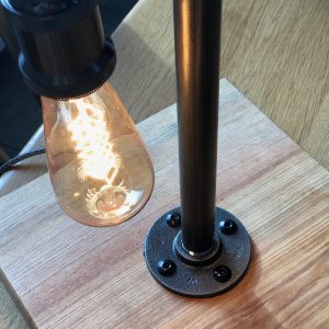 Alternative view of Balance