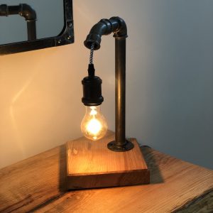 lampe - Atelier Quinquete