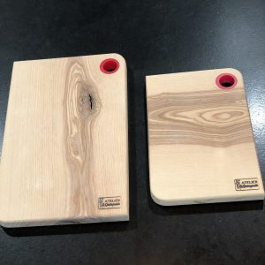 Planches de cuisine multi-usage Fluo-colors