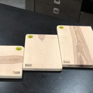 Planches de cuisine multi-usage Fluo-colors