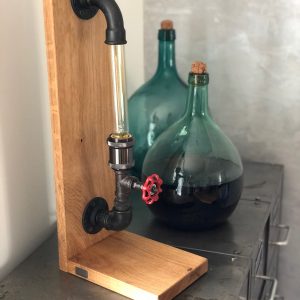 Alternative view of Tubes indus