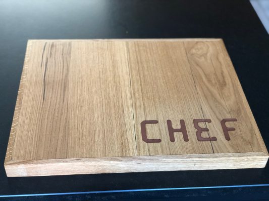 Planche à découper