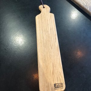 Alternative view of Planche au centimètre