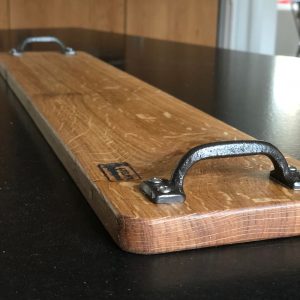 Alternative view of Planche à Fromage