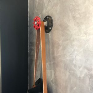 Patère Volant de Plomberie