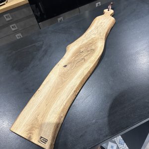 Alternative view of Brute de Planche