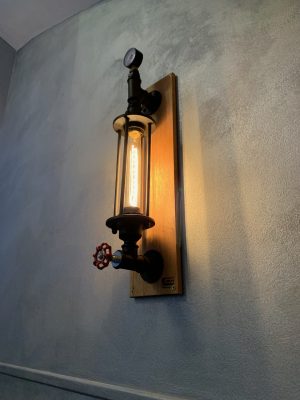 Applique industrielle