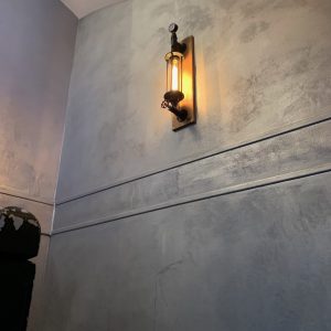 Alternative view of Applique industrielle